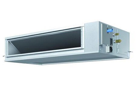 Máy Lạnh Nối Ống Gió Daikin FBA60BVMA9/RZF60CV2V+BRC4C66 Inverter