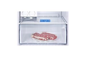 Tủ lạnh Panasonic Inverter 322 lít NR-BC360WKVN