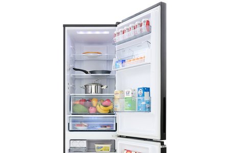 Tủ lạnh Panasonic Inverter 322 lít NR-BV360GKVNE