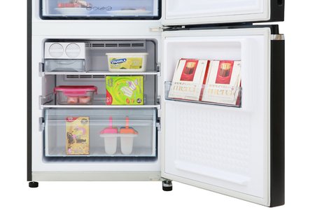 Tủ lạnh Panasonic Inverter 322 lít NR-BV360GKVNE