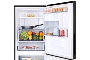 Tủ lạnh Panasonic Inverter 255 lít NR-BV280WKVN