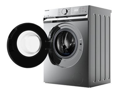 Máy giặt Toshiba inverter 9.5 kg TW-BL105A4V(SS)