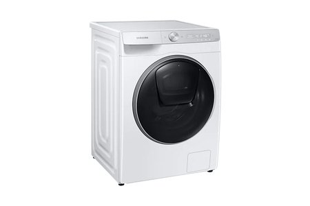 Máy Giặt Samsung AI Inverter 10 Kg WW10TP54DSH/SV