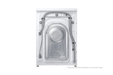 Máy Giặt Samsung AI Inverter 10 Kg WW10TP54DSH/SV