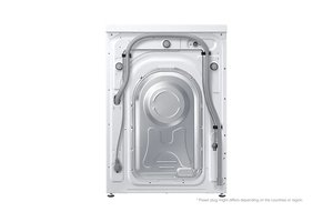 Máy Giặt Samsung AI Inverter 10 Kg WW10TP54DSH/SV