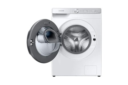 Máy Giặt Samsung AI Inverter 10 Kg WW10TP54DSH/SV