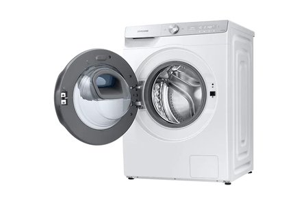 Máy Giặt Samsung AI Inverter 10 Kg WW10TP54DSH/SV