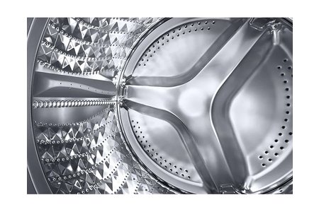 Máy Giặt Samsung AI Inverter 10 Kg WW10TP54DSH/SV