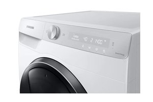 Máy Giặt Samsung AI Inverter 10 Kg WW10TP54DSH/SV