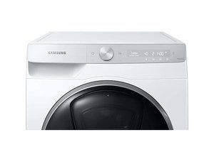 Máy Giặt Samsung AI Inverter 10 Kg WW10TP54DSH/SV