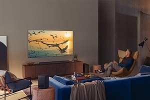 NEO QLED TIVI 8K SAMSUNG 85QN900A 85 INCH SMART TVMỚI 2021