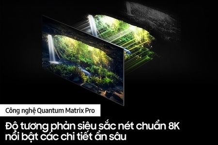 NEO QLED TIVI 8K SAMSUNG 85QN900A 85 INCH SMART TVMỚI 2021