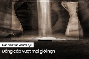 NEO QLED TIVI 8K SAMSUNG 85QN900A 85 INCH SMART TVMỚI 2021