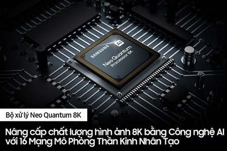 NEO QLED TIVI 8K SAMSUNG 85QN900A 85 INCH SMART TVMỚI 2021