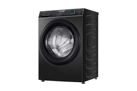 Máy giặt Aqua Inverter 9 kg AQD-A900F.S