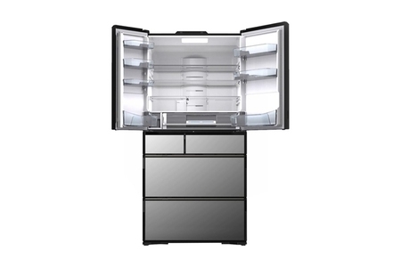 Tủ lạnh Hitachi Inverter 735 lít R-ZX740KV (X)