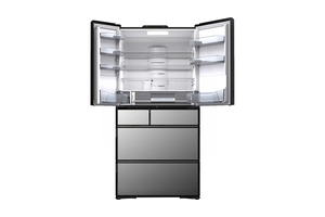 Tủ lạnh Hitachi Inverter 735 lít R-ZX740KV (X)