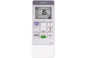 Máy lạnh Hitachi Inverter 1 HP RAS-XJ10CMV