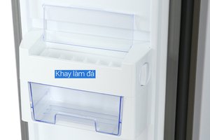 Tủ Lạnh Electrolux Inverter 571 Lít ESE6141A-BVN