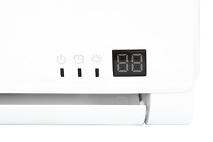 Máy lạnh Aqua Inverter 1.5 HP AQA-KCRV13TR