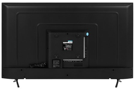 Smart Tivi Casper 4K 50 Inch 50UW6000