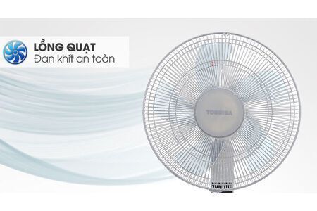 Quạt đứng Toshiba F-LSA20(H)VN