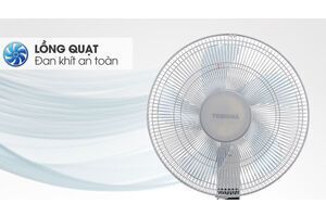 Quạt đứng Toshiba F-LSA20(H)VN