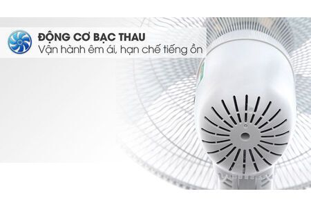 Quạt đứng Toshiba F-LSA20(H)VN