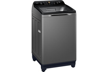 Máy giặt Aqua 10 Kg AQW-FR101GT BK