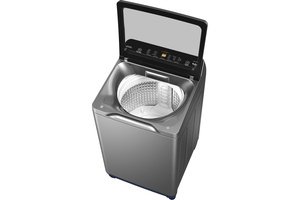 Máy giặt Aqua 10 Kg AQW-FR101GT BK