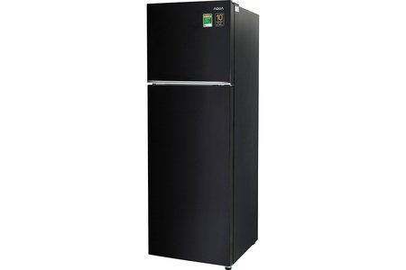 Tủ lạnh Aqua Inverter 283 lít AQR-T299FA(FB)