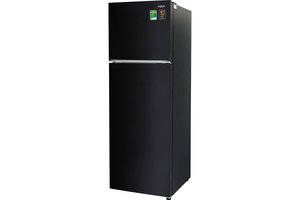 Tủ lạnh Aqua Inverter 283 lít AQR-T299FA(FB)