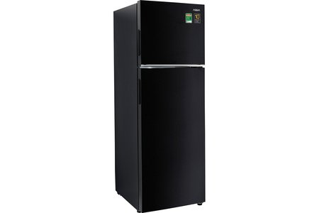 Tủ lạnh Aqua Inverter 283 lít AQR-T299FA(FB)