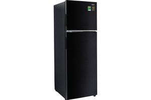 Tủ lạnh Aqua Inverter 283 lít AQR-T299FA(FB)