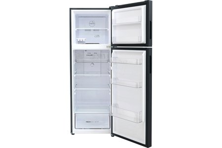 Tủ lạnh Aqua Inverter 283 lít AQR-T299FA(FB)