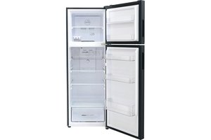 Tủ lạnh Aqua Inverter 283 lít AQR-T299FA(FB)