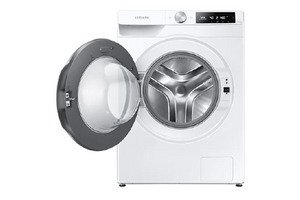 Máy giặt Samsung AI Inverter 9kg WW90TP44DSH/SV