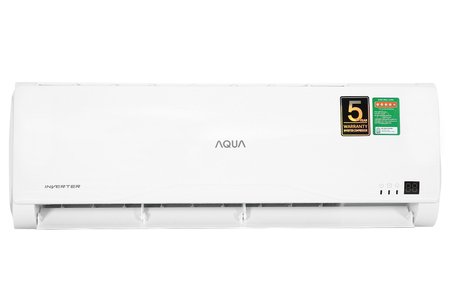 Máy lạnh Aqua Inverter 1 HP AQA-KCRV10TR