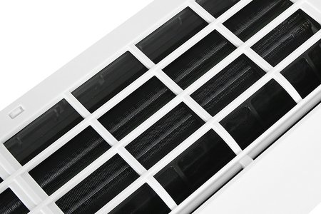 Máy lạnh Aqua Inverter 1 HP AQA-KCRV10TR