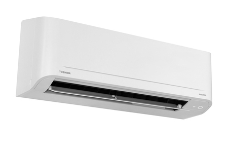 Máy lạnh Toshiba 1 HP Inverter RAS-H10C4KCVG-V