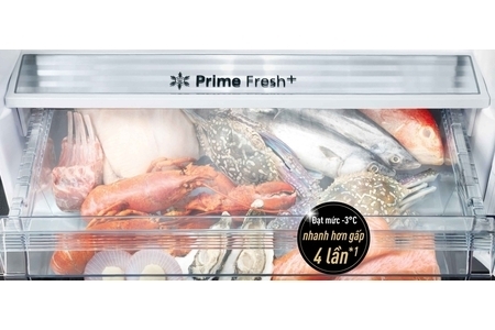 Tủ lạnh Panasonic NR-BX471XGKV Inverter 420 lít