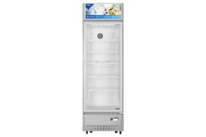 Tủ Mát Aqua 320 lít AQS-AF440S