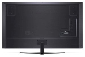 Smart Tivi NanoCell LG 4K 75 inch 75NANO86TPA
