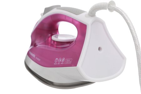 Bàn ủi hơi nước Panasonic NI-M250TPRA
