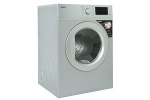 Máy sấy thông hơi Galanz 8 Kg DV-80T5C(S) - màu bạc