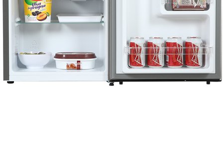 Tủ lạnh Electrolux 45 lít EUM0500AD-VN
