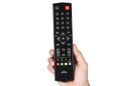 Tivi FFalcon 32 inch 32F1