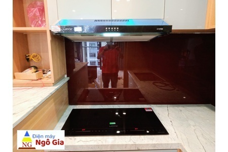 MÁY HÚT MÙI LATINO LT-270IB