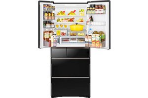 Tủ lạnh Hitachi Inverter 615 lít R-WX620KV (XK)