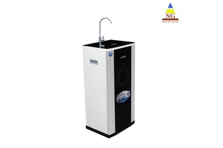 Máy lọc nước Karofi ERO100 – 10 cấp Hydrogen